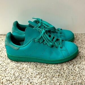 adidas Stan Smith - reflective M6/W7